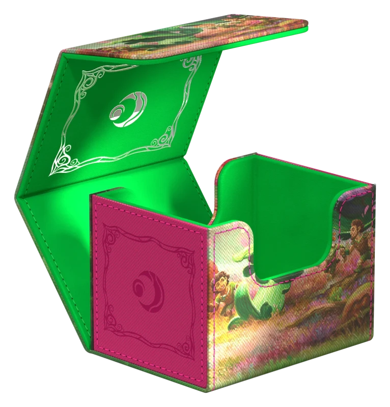 Sidewinder 100+ Xenoskin Magic: The Gathering Lorwyn Eclipsed - Vibrance