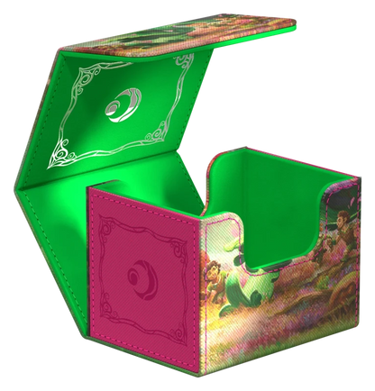 Sidewinder 100+ Xenoskin Magic: The Gathering Lorwyn Eclipsed - Vibrance