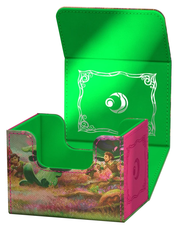 Sidewinder 100+ Xenoskin Magic: The Gathering Lorwyn Eclipsed - Vibrance