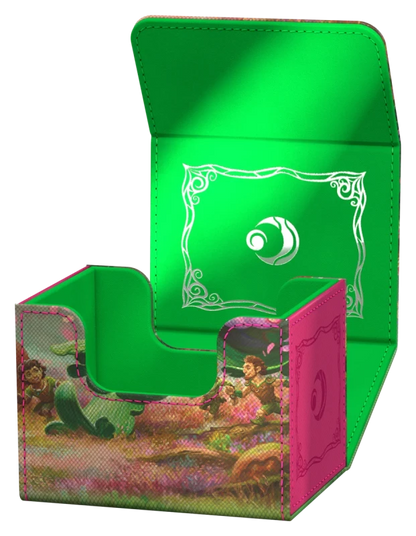 Sidewinder 100+ Xenoskin Magic: The Gathering Lorwyn Eclipsed - Vibrance