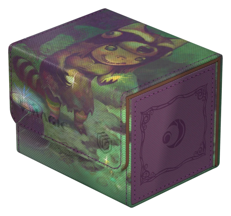 Sidewinder 100+ Xenoskin Magic: The Gathering Lorwyn Eclipsed - Glister Bairn