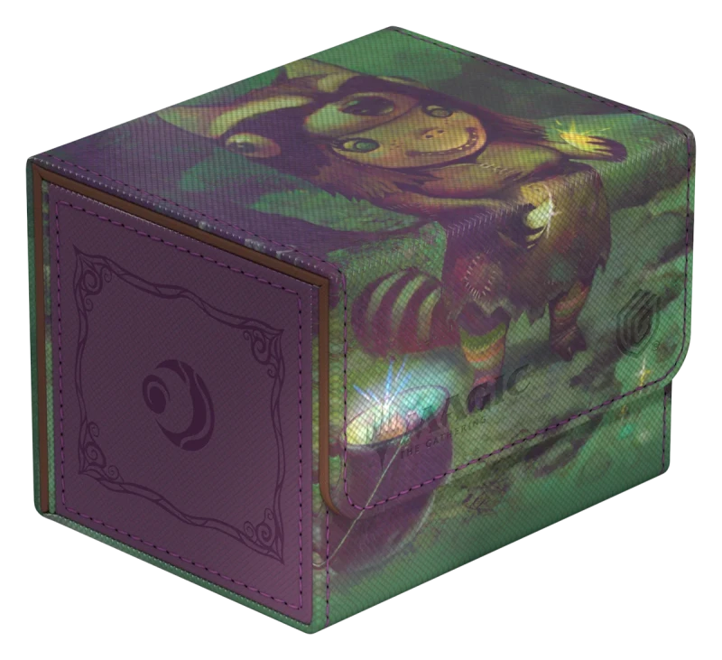 Sidewinder 100+ Xenoskin Magic: The Gathering Lorwyn Eclipsed - Glister Bairn