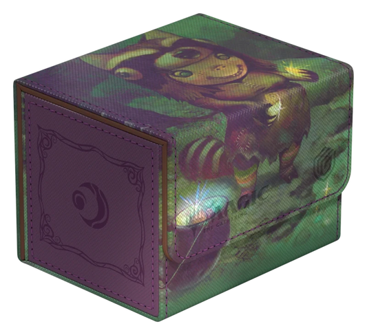 Sidewinder 100+ Xenoskin Magic: The Gathering Lorwyn Eclipsed - Glister Bairn