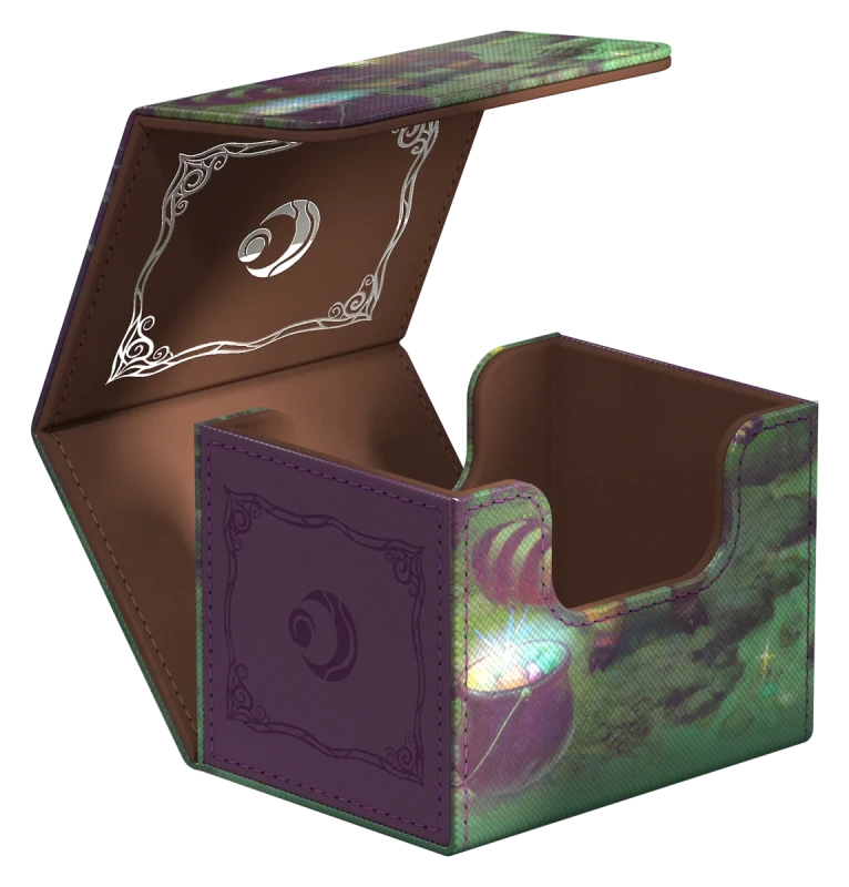 Sidewinder 100+ Xenoskin Magic: The Gathering Lorwyn Eclipsed - Glister Bairn