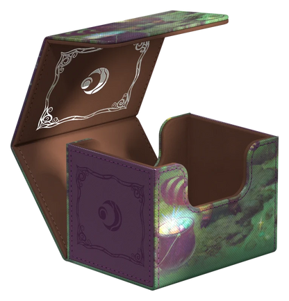 Sidewinder 100+ Xenoskin Magic: The Gathering Lorwyn Eclipsed - Glister Bairn