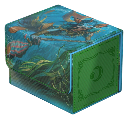 Sidewinder 100+ Xenoskin Magic: The Gathering Lorwyn Eclipsed - Sygg, Wanderwine Wisdom
