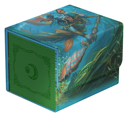 Sidewinder 100+ Xenoskin Magic: The Gathering Lorwyn Eclipsed - Sygg, Wanderwine Wisdom