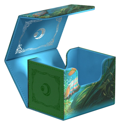Sidewinder 100+ Xenoskin Magic: The Gathering Lorwyn Eclipsed - Sygg, Wanderwine Wisdom