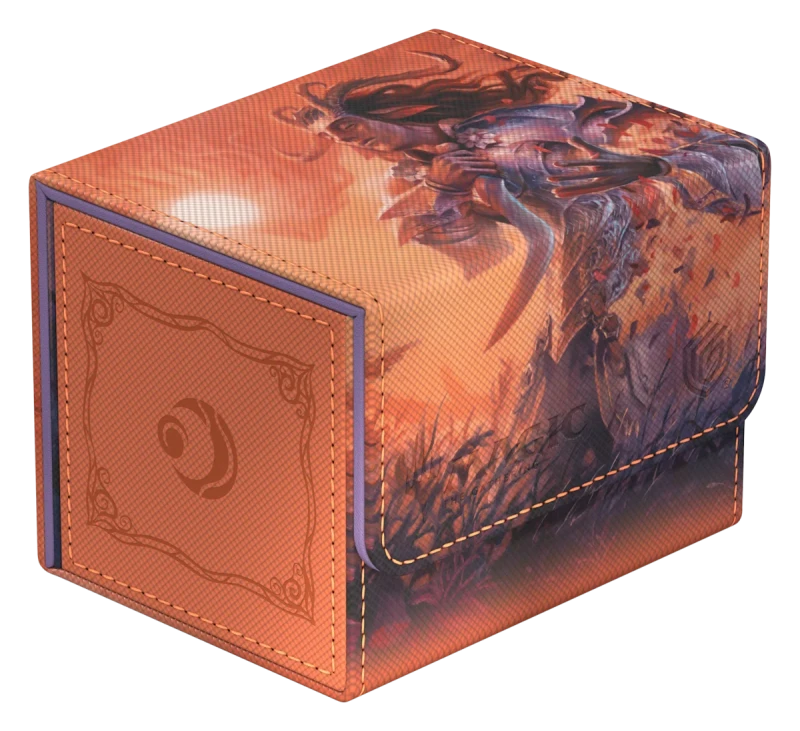 Sidewinder 100+ Xenoskin Magic: The Gathering Lorwyn Eclipsed - Rhys, the Evermore