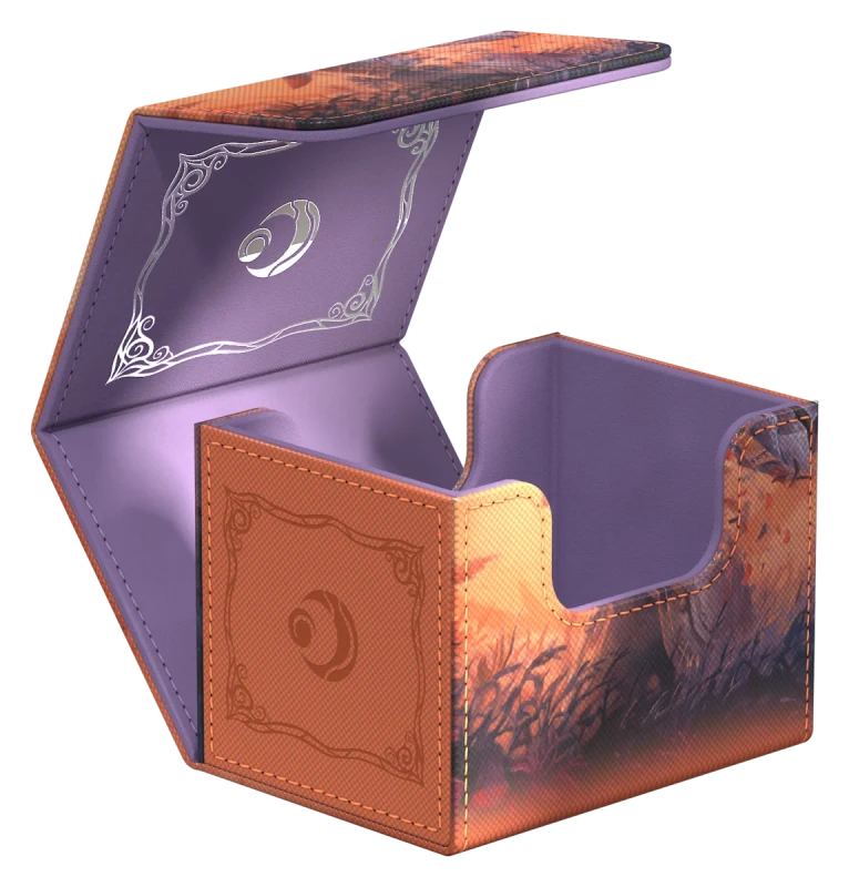 Sidewinder 100+ Xenoskin Magic: The Gathering Lorwyn Eclipsed - Rhys, the Evermore