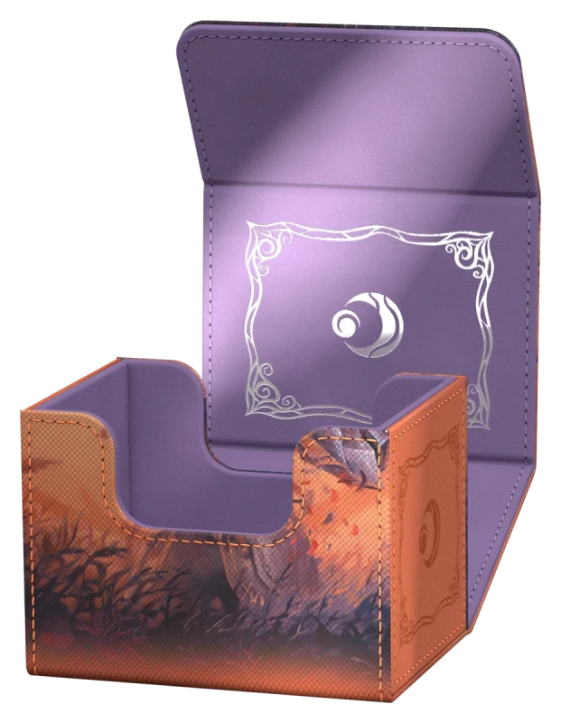 Sidewinder 100+ Xenoskin Magic: The Gathering Lorwyn Eclipsed - Rhys, the Evermore