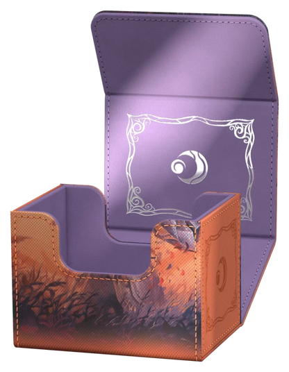 Sidewinder 100+ Xenoskin Magic: The Gathering Lorwyn Eclipsed - Rhys, the Evermore