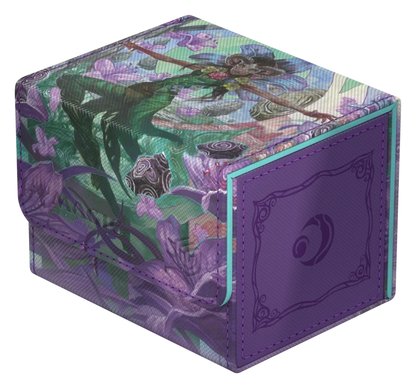 Sidewinder 100+ Xenoskin Magic: The Gathering Lorwyn Eclipsed - Mornsong Aria