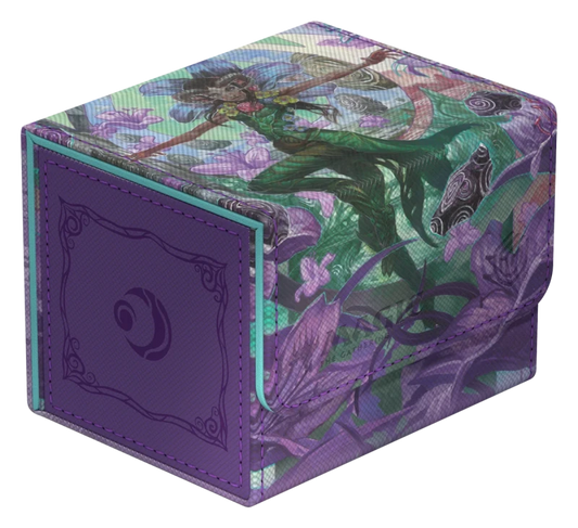 Sidewinder 100+ Xenoskin Magic: The Gathering Lorwyn Eclipsed - Mornsong Aria