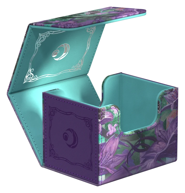 Sidewinder 100+ Xenoskin Magic: The Gathering Lorwyn Eclipsed - Mornsong Aria