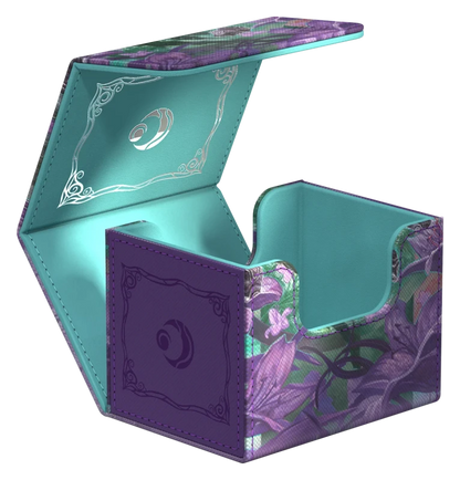 Sidewinder 100+ Xenoskin Magic: The Gathering Lorwyn Eclipsed - Mornsong Aria