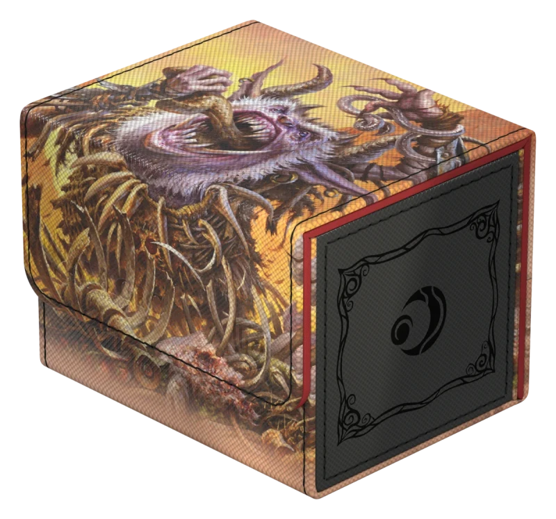 Sidewinder 100+ Xenoskin Magic: The Gathering Lorwyn Eclipsed - Gristle Glutton