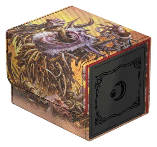 Sidewinder 100+ Xenoskin Magic: The Gathering Lorwyn Eclipsed - Gristle Glutton