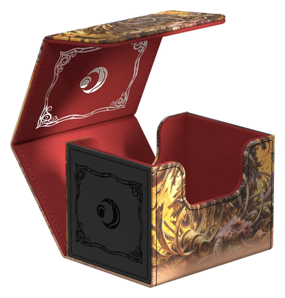 Sidewinder 100+ Xenoskin Magic: The Gathering Lorwyn Eclipsed - Gristle Glutton