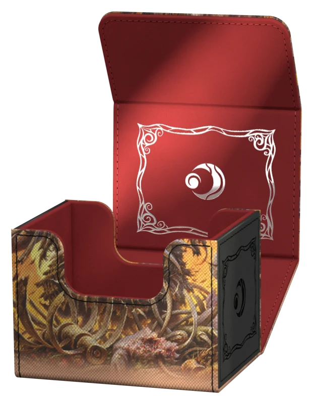 Sidewinder 100+ Xenoskin Magic: The Gathering Lorwyn Eclipsed - Gristle Glutton