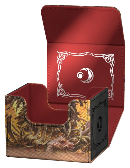 Sidewinder 100+ Xenoskin Magic: The Gathering Lorwyn Eclipsed - Gristle Glutton