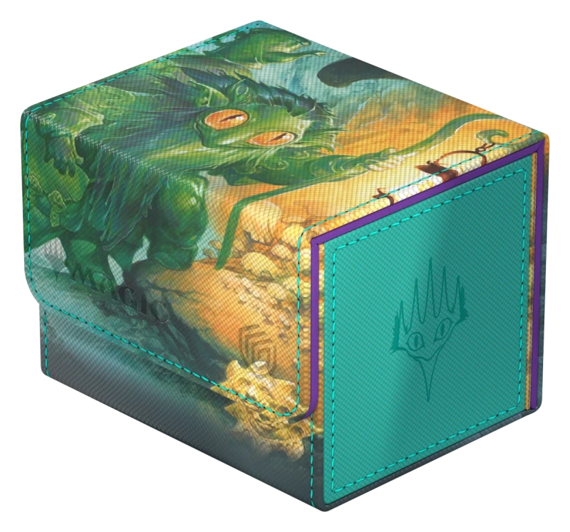 Sidewinder 100+ Xenoskin Magic: The Gathering "Lorwyn Eclipsed" - Mutable Explorer