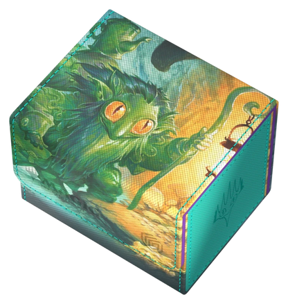 Sidewinder 100+ Xenoskin Magic: The Gathering "Lorwyn Eclipsed" - Mutable Explorer