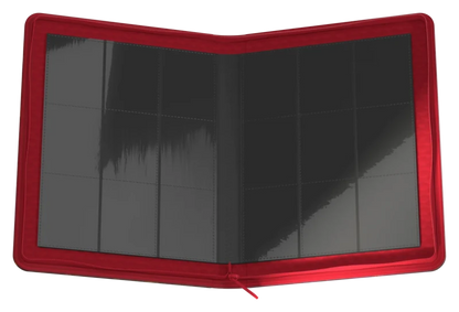 Zipfolio 360 Xenoskin Magic: The Gathering "Lorwyn Eclipsed" - Mountain