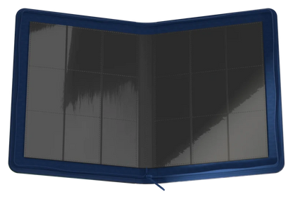 Zipfolio 360 Xenoskin Magic: The Gathering "Lorwyn Eclipsed" - Island