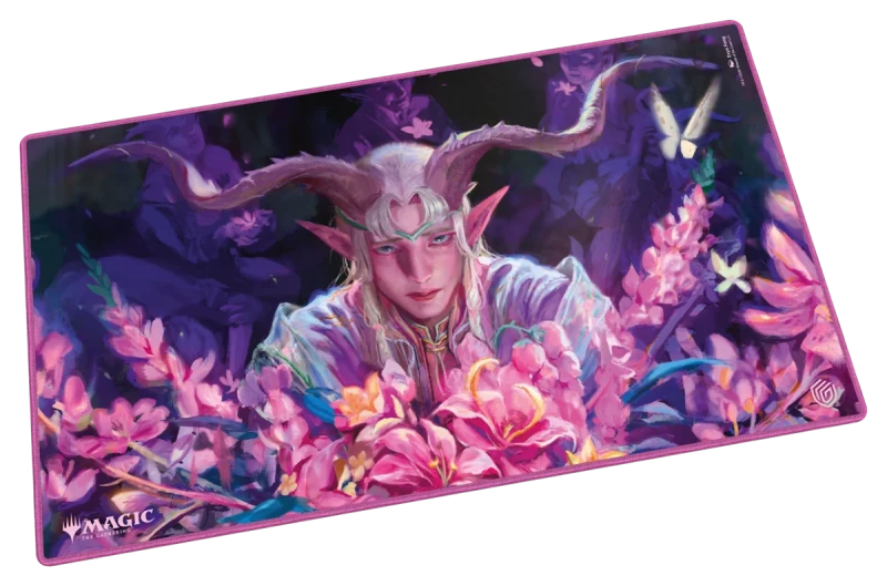 Ultimate Guard - Playmat - Magic: The Gathering "Lorwyn Eclipsed" - Dawnhand Eulogist