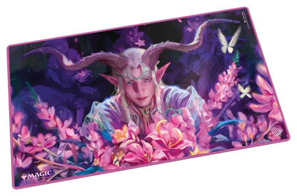 Ultimate Guard - Playmat - Magic: The Gathering "Lorwyn Eclipsed" - Dawnhand Eulogist