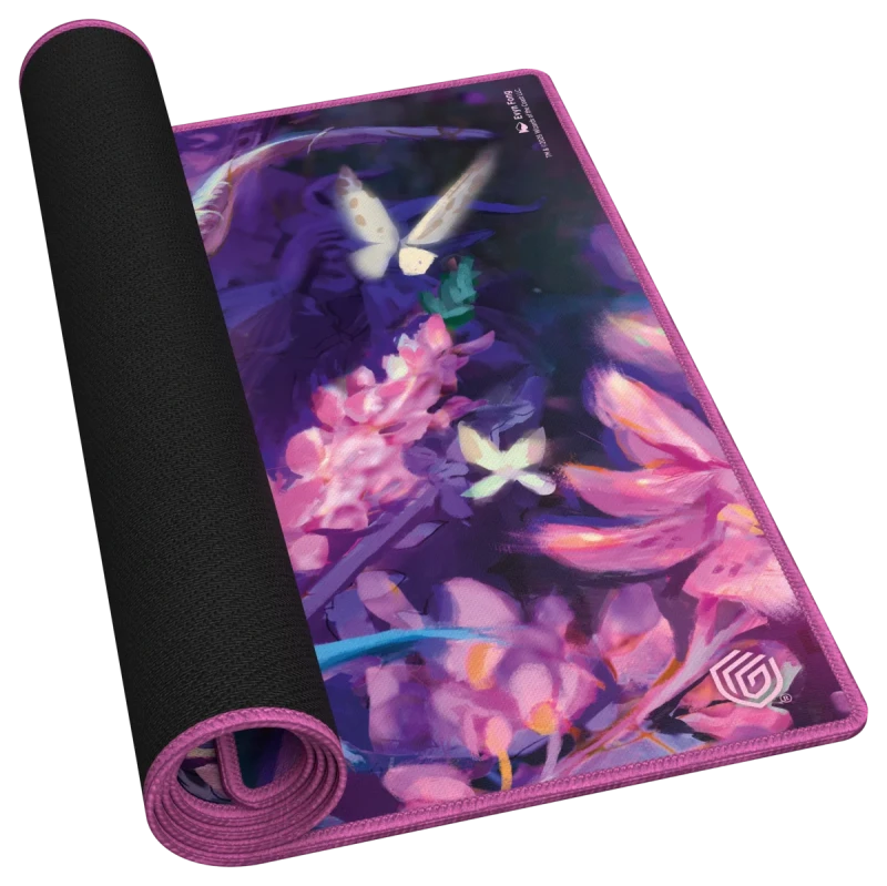 Ultimate Guard - Playmat - Magic: The Gathering "Lorwyn Eclipsed" - Dawnhand Eulogist
