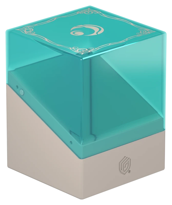 Boulder 100+ Magic: The Gathering "Lorwyn Eclipsed" - Merrow