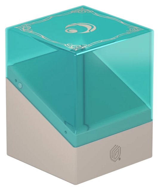 Boulder 100+ Magic: The Gathering "Lorwyn Eclipsed" - Merrow