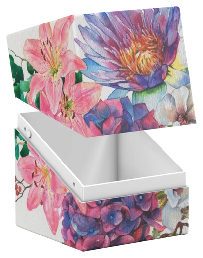Ultimate Guard - RTE Boulder 100+ Floral Places - Lotus Bloom