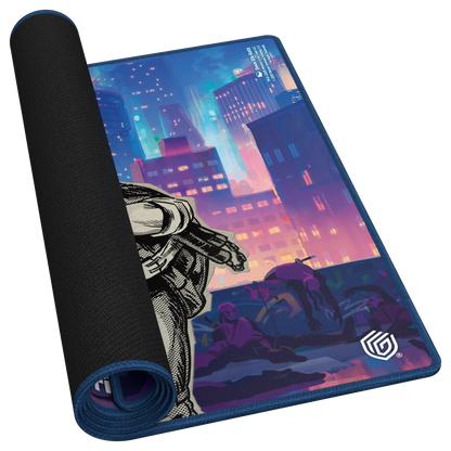 Play-Mat Magic: The Gathering | Teenage Mutant Ninja Turtles - Turtles Forever