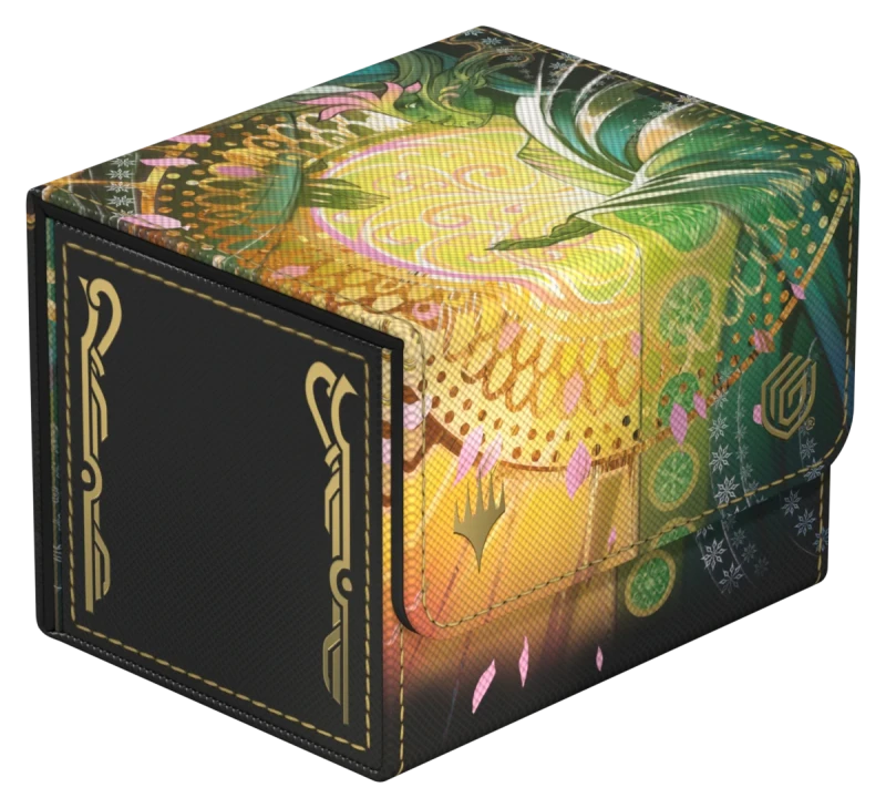 Ultimate Guard - Sidewinder 100+ Xenoskin - Magic: the Gathering - Secrets of Strixhaven