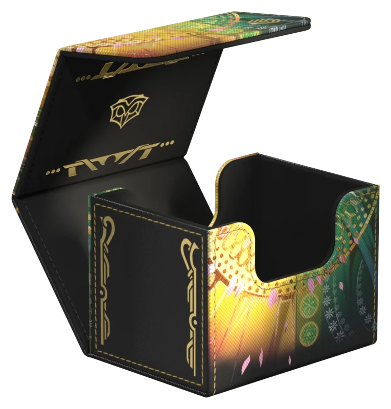 Ultimate Guard - Sidewinder 100+ Xenoskin - Magic: the Gathering - Secrets of Strixhaven