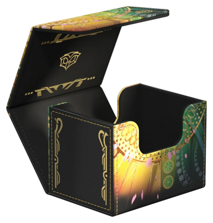 Ultimate Guard - Sidewinder 100+ Xenoskin - Magic: the Gathering - Secrets of Strixhaven