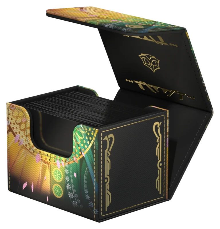 Sidewinder 100+ Xenoskin Magic: The Gathering "Secrets of Strixhaven" - Veil of Summer