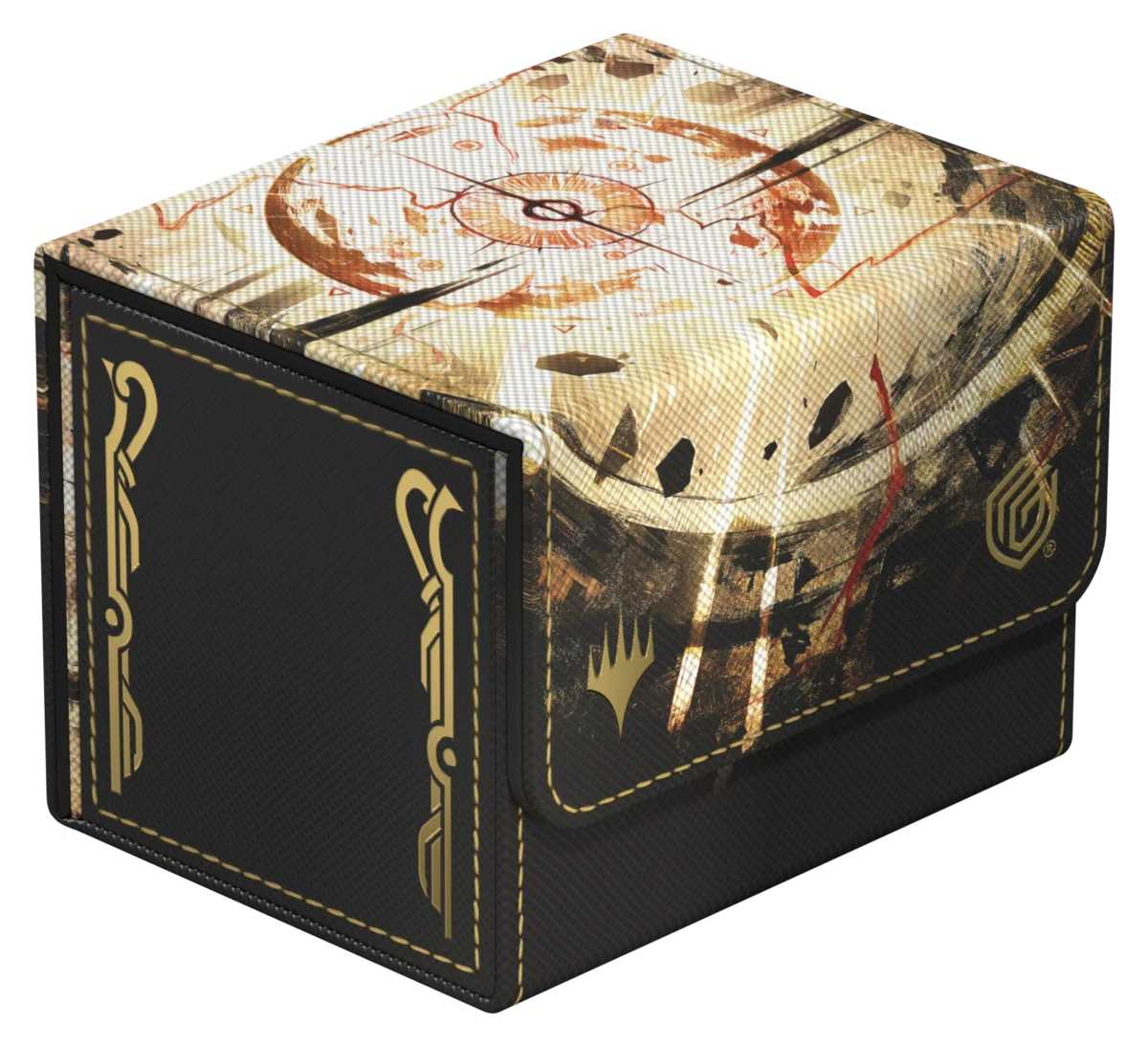 Ultimate Guard - Sidewinder 100+ Xenoskin - Magic: the Gathering - Secrets of Strixhaven