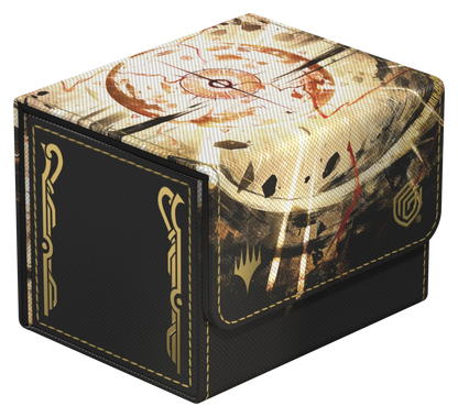 Ultimate Guard - Sidewinder 100+ Xenoskin - Magic: the Gathering - Secrets of Strixhaven