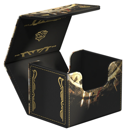 Ultimate Guard - Sidewinder 100+ Xenoskin - Magic: the Gathering - Secrets of Strixhaven