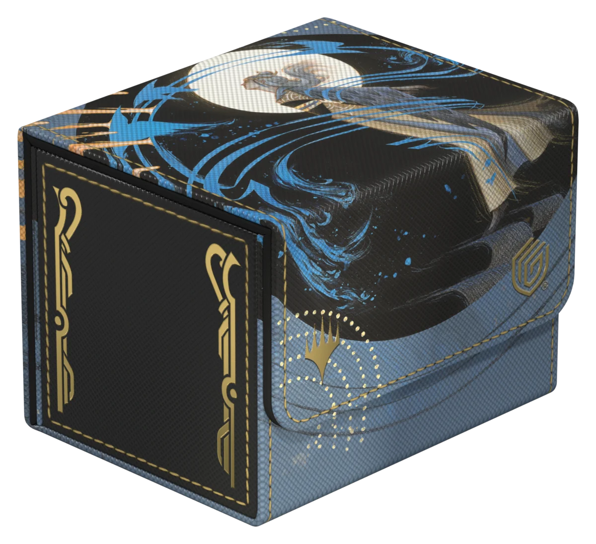 Ultimate Guard - Sidewinder 100+ Xenoskin - Magic: the Gathering - Secrets of Strixhaven