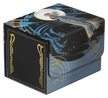 Ultimate Guard - Sidewinder 100+ Xenoskin - Magic: the Gathering - Secrets of Strixhaven
