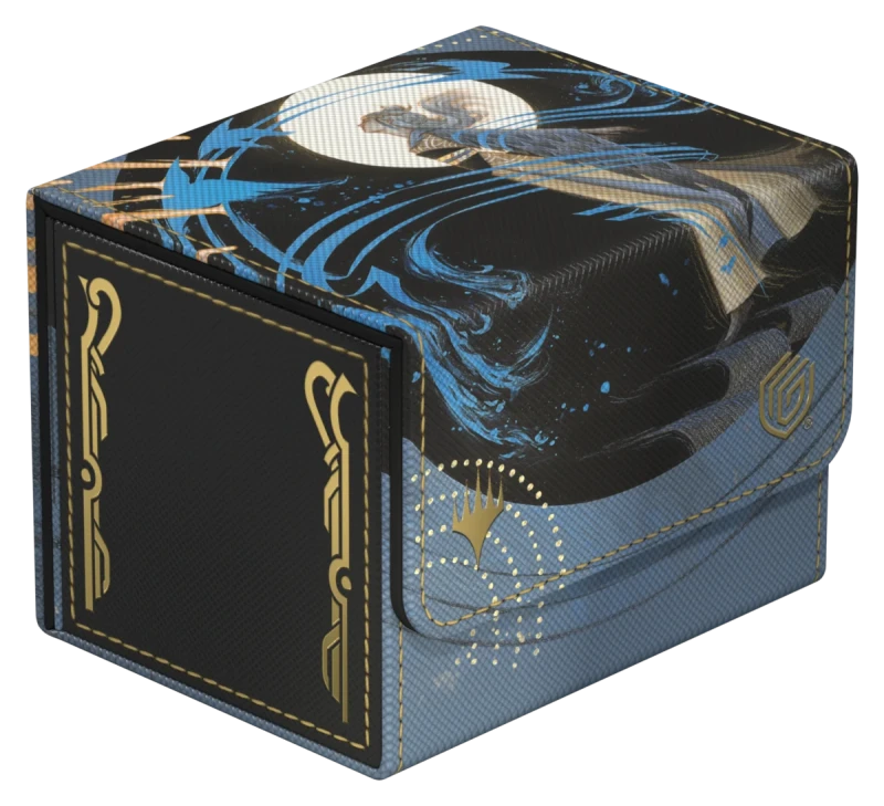 Sidewinder 100+ Xenoskin Magic: The Gathering "Secrets of Strixhaven" - Force of Will