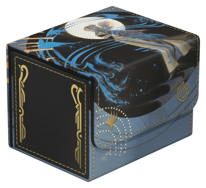 Sidewinder 100+ Xenoskin Magic: The Gathering "Secrets of Strixhaven" - Force of Will
