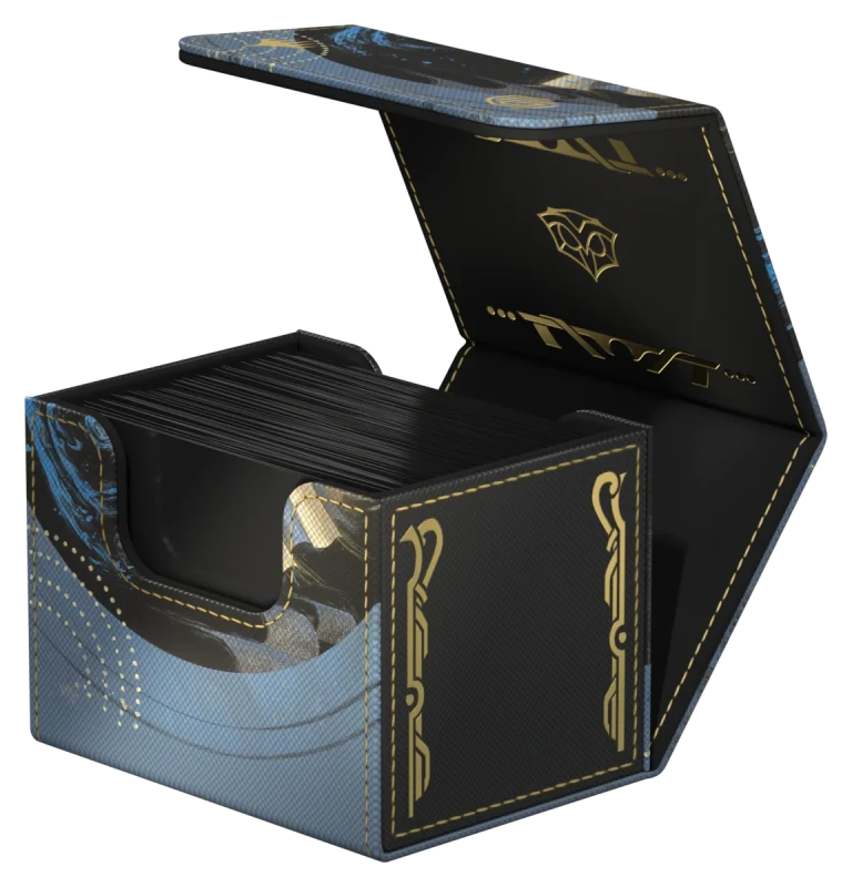 Sidewinder 100+ Xenoskin Magic: The Gathering "Secrets of Strixhaven" - Force of Will