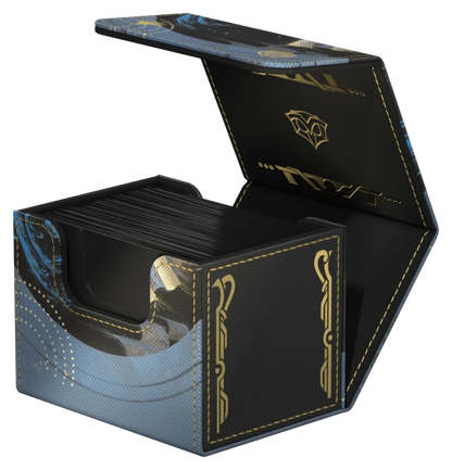 Sidewinder 100+ Xenoskin Magic: The Gathering "Secrets of Strixhaven" - Force of Will