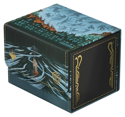 Sidewinder 100+ Xenoskin Magic: The Gathering "Secrets of Strixhaven" - Cyclonic Rift
